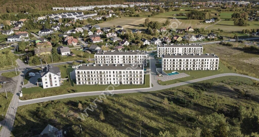 Mieszkanie na sprzedaż, Gdynia, Chwarzno-Wiczlino, Wiczlińska - zdjęcie ofertowe nr 1