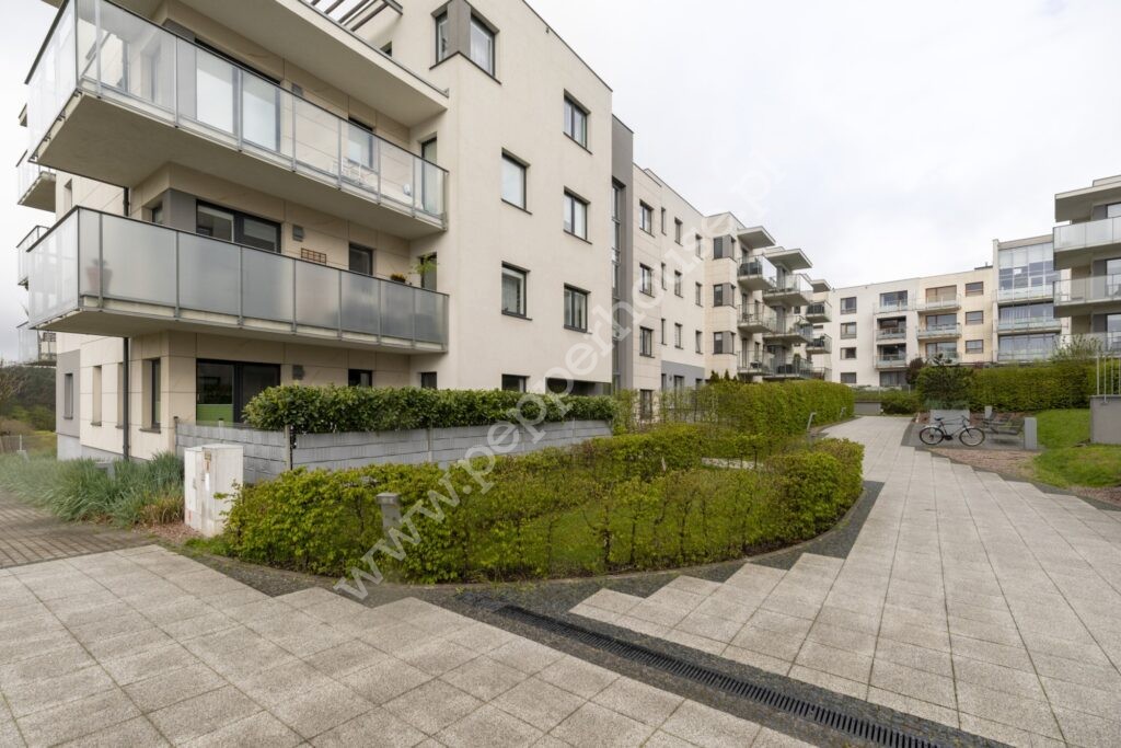 Mieszkanie na sprzedaż, Gdynia, Mały Kack, Strzelców - zdjęcie ofertowe nr 6