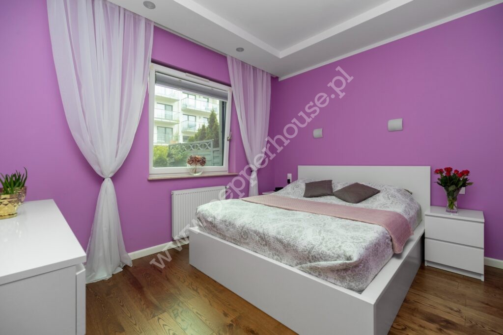 Mieszkanie na sprzedaż, Gdynia, Mały Kack, Strzelców - zdjęcie ofertowe nr 12