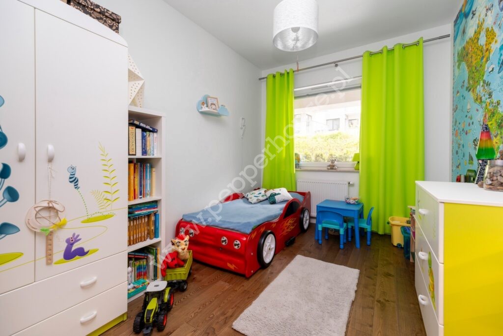 Mieszkanie na sprzedaż, Gdynia, Mały Kack, Strzelców - zdjęcie ofertowe nr 8