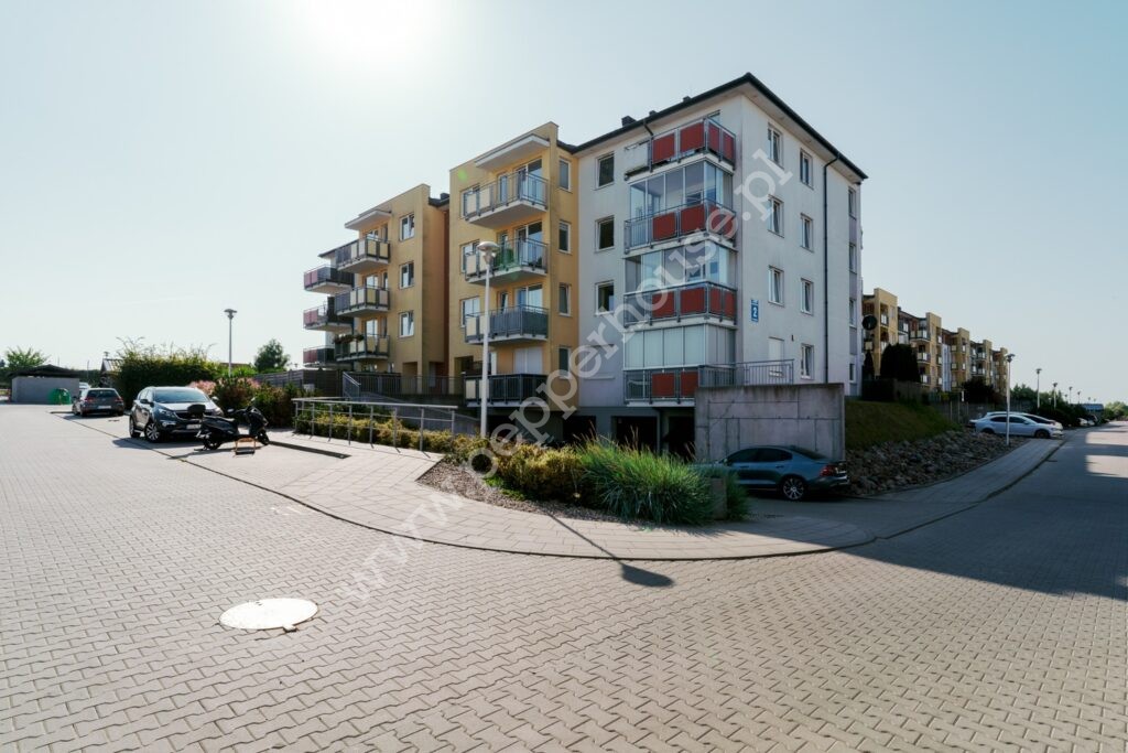 , Gdańsk, Borkowo, Harmonijna - listing photo no. 14