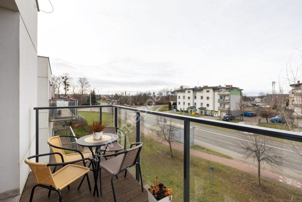 , pomorskie, Pruszcz Gdański, Jarosława Dąbrowskiego - listing photo no. 13