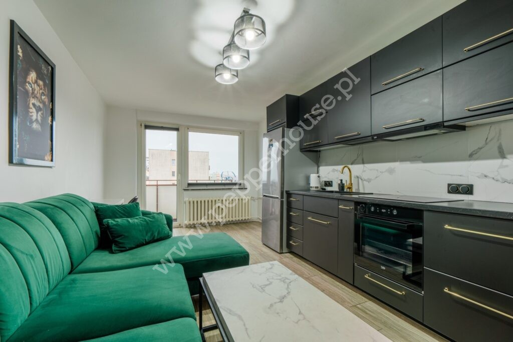 , Gdynia, Witomino-Leśniczówka, Wielkokacka - listing photo no. 1