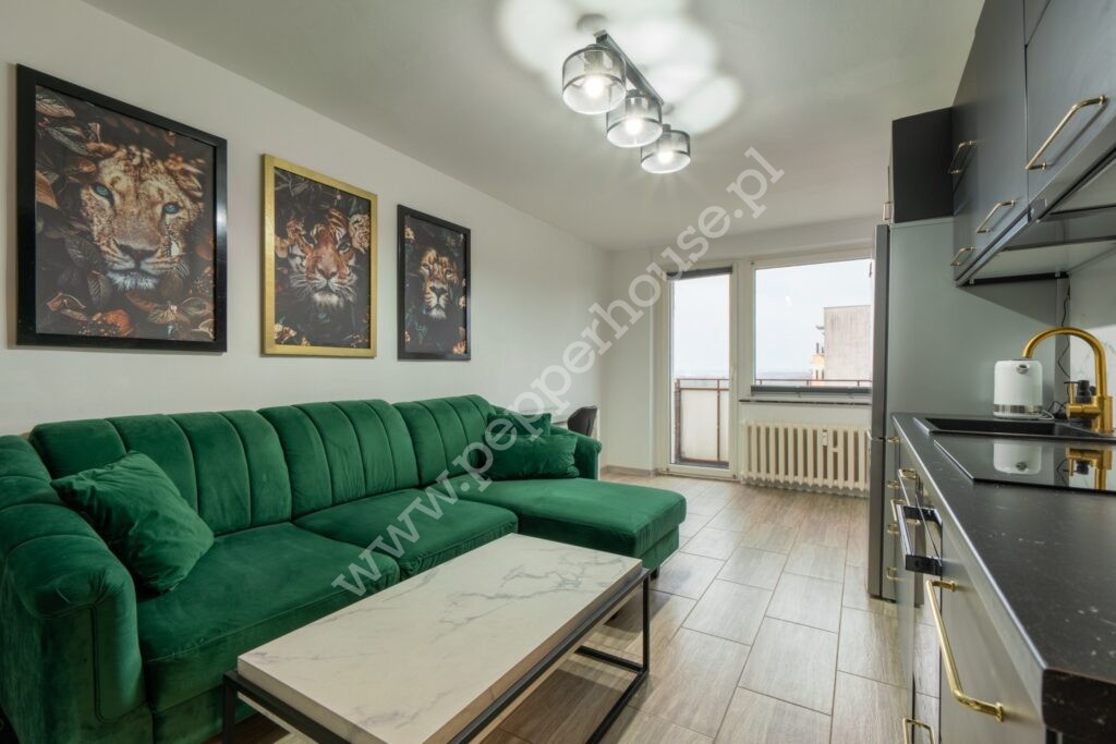 , Gdynia, Witomino-Leśniczówka, Wielkokacka - listing photo no. 3