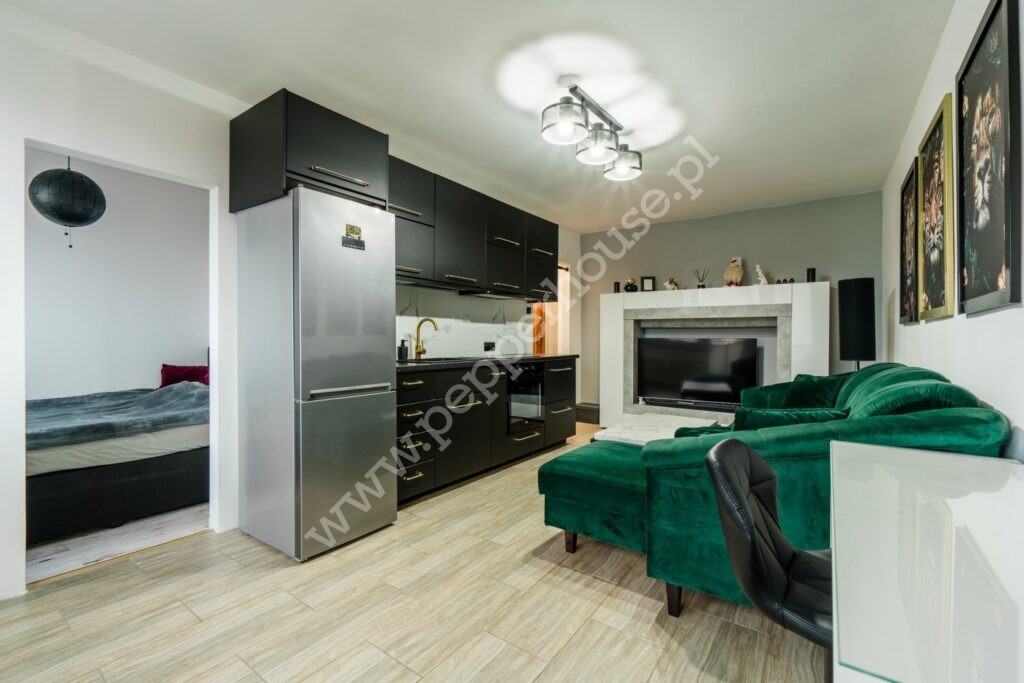 , Gdynia, Witomino-Leśniczówka, Wielkokacka - listing photo no. 2