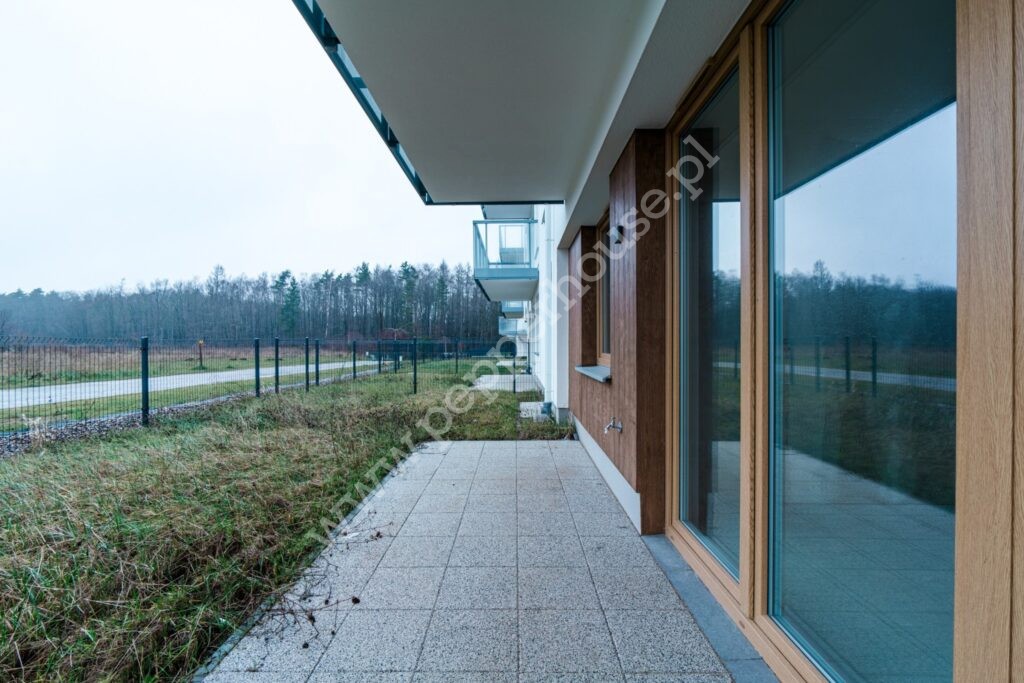 , Gdynia, Chwarzno-Wiczlino, Władysława Wagnera - listing photo no. 1