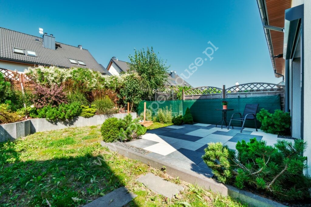 , pomorskie, Nowy Tuchom, Wspólna - listing photo no. 15