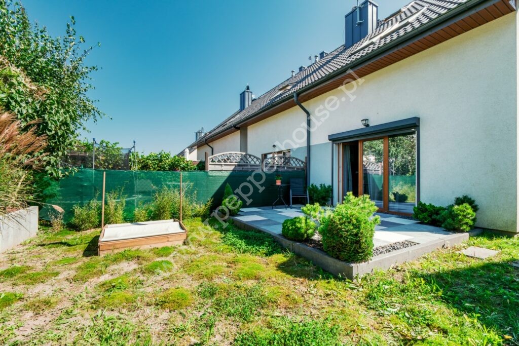 , pomorskie, Nowy Tuchom, Wspólna - listing photo no. 14