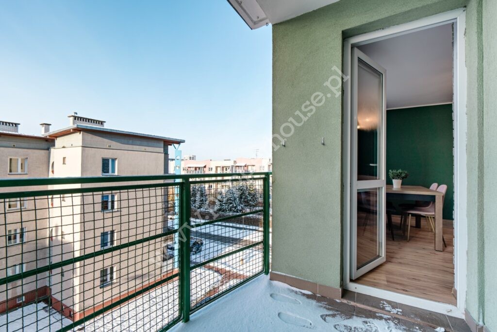 , warmińsko-mazurskie, Elbląg, Żyrardowska - listing photo no. 9