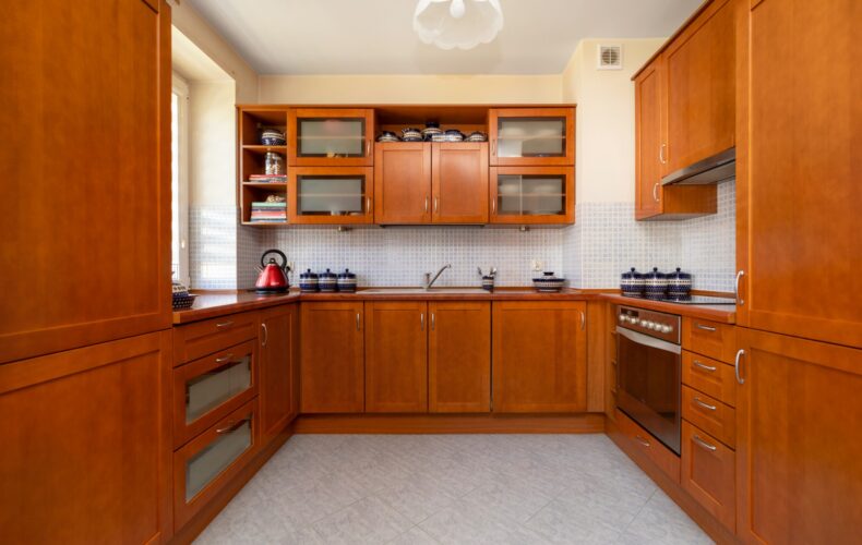 Mieszkanie na sprzedaż, Gdynia, Wielki Kack, Waleriana Szefki