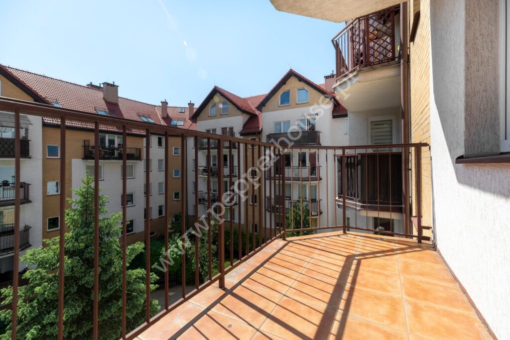 Mieszkanie na sprzedaż, Gdynia, Wielki Kack, Waleriana Szefki - zdjęcie ofertowe nr 14