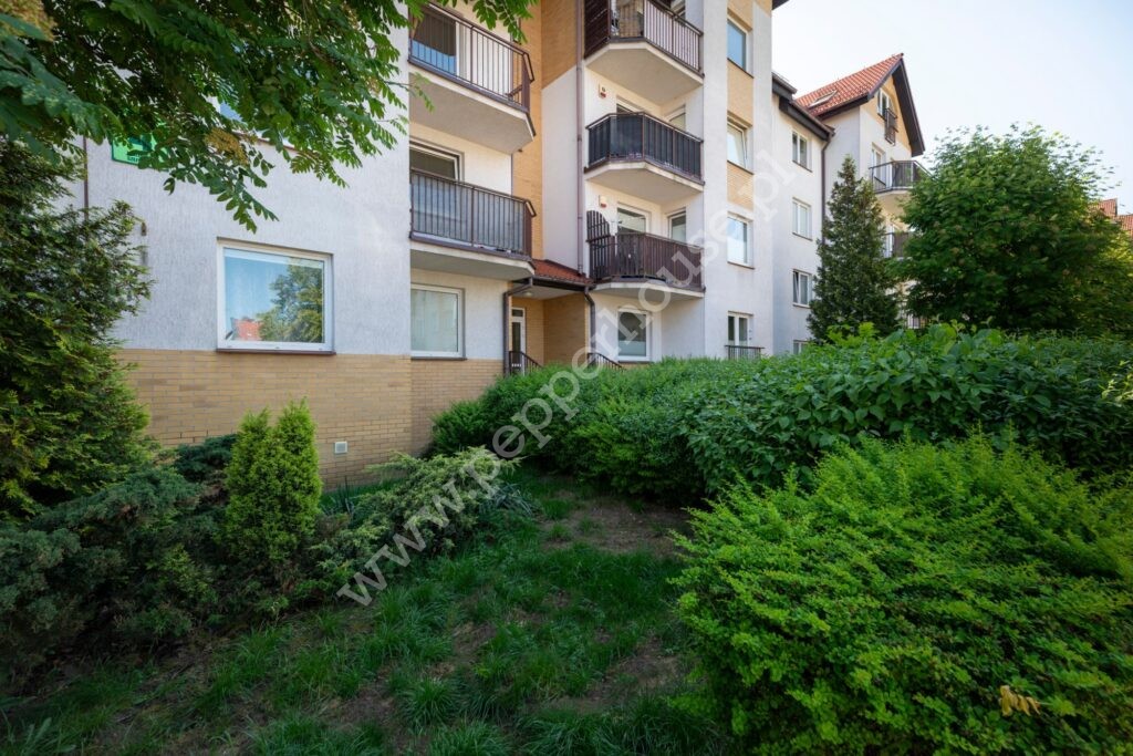 Mieszkanie na sprzedaż, Gdynia, Wielki Kack, Waleriana Szefki - zdjęcie ofertowe nr 15