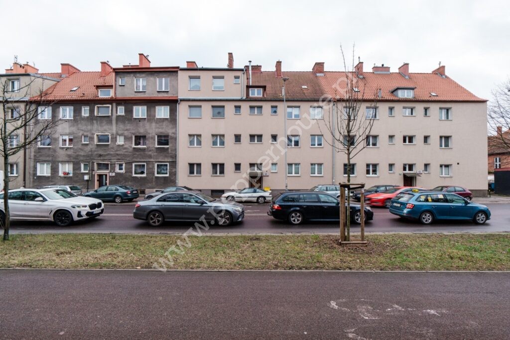 Mieszkanie na sprzedaż, Gdańsk, Wrzeszcz, Tadeusza Kościuszki - zdjęcie ofertowe nr 9