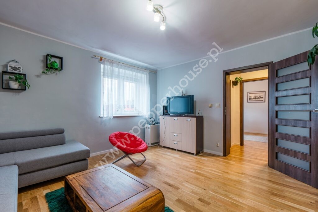 Mieszkanie na sprzedaż, Gdańsk, Wrzeszcz, Tadeusza Kościuszki - zdjęcie ofertowe nr 4