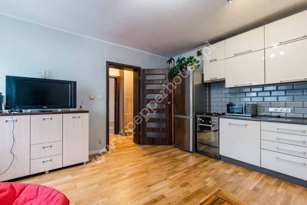 Mieszkanie na sprzedaż, Gdańsk, Wrzeszcz, Tadeusza Kościuszki - zdjęcie ofertowe nr 5
