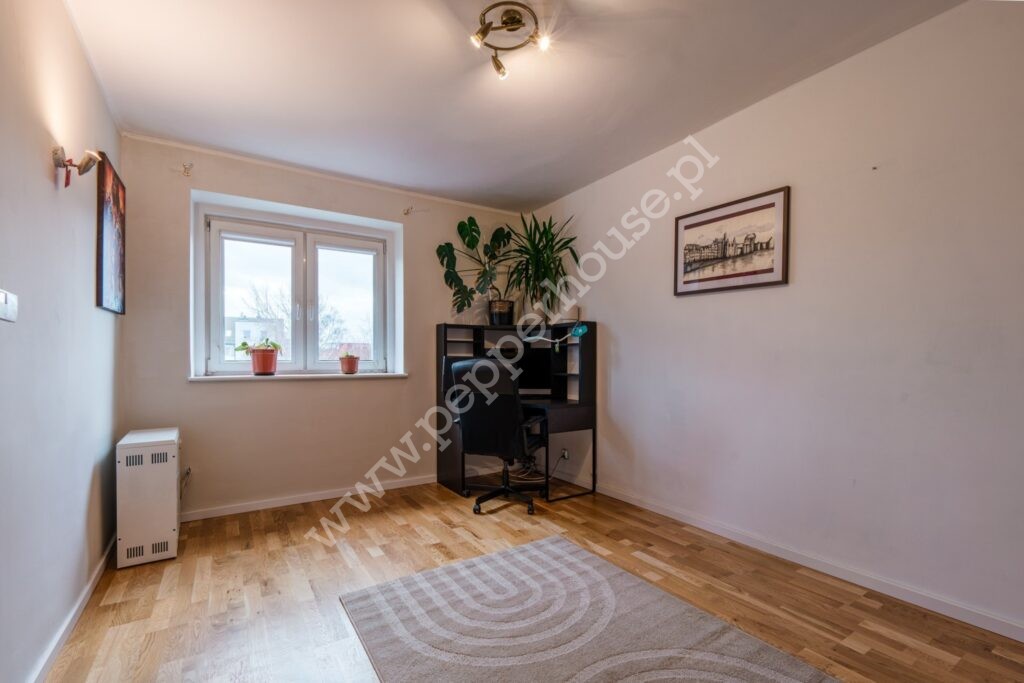 Mieszkanie na sprzedaż, Gdańsk, Wrzeszcz, Tadeusza Kościuszki - zdjęcie ofertowe nr 2