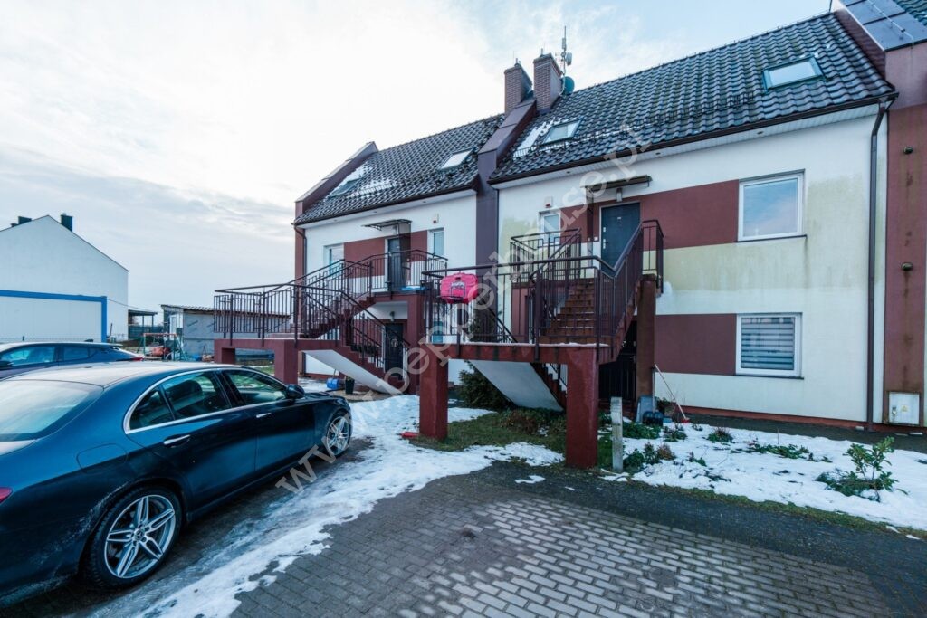 , Gdynia, Chwarzno-Wiczlino, Flagowa - listing photo no. 14