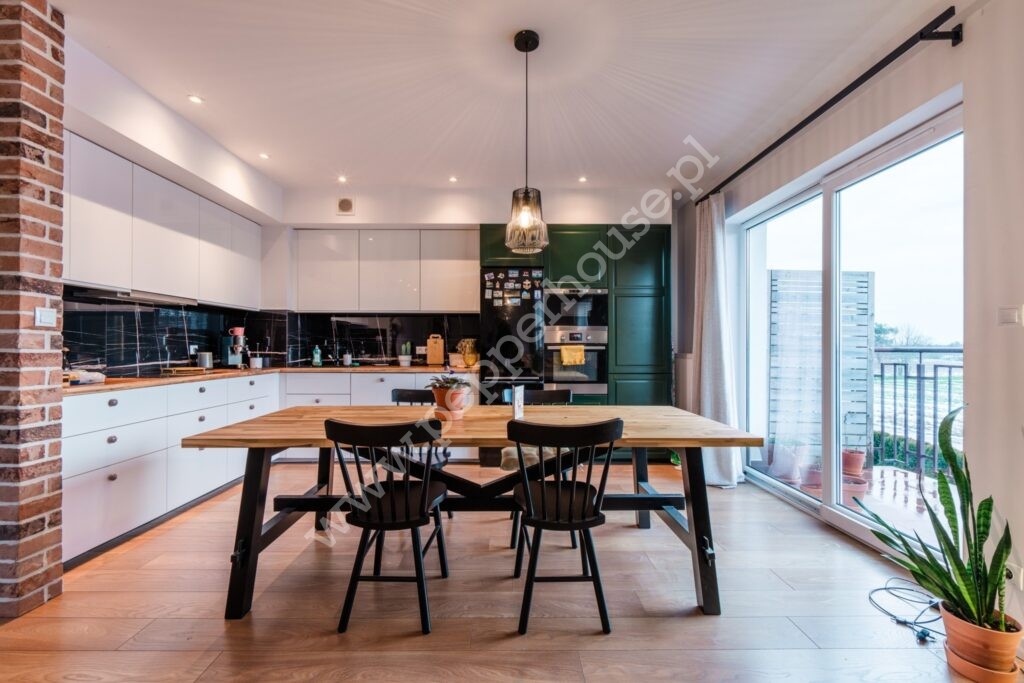 , Gdynia, Chwarzno-Wiczlino, Flagowa - listing photo no. 1