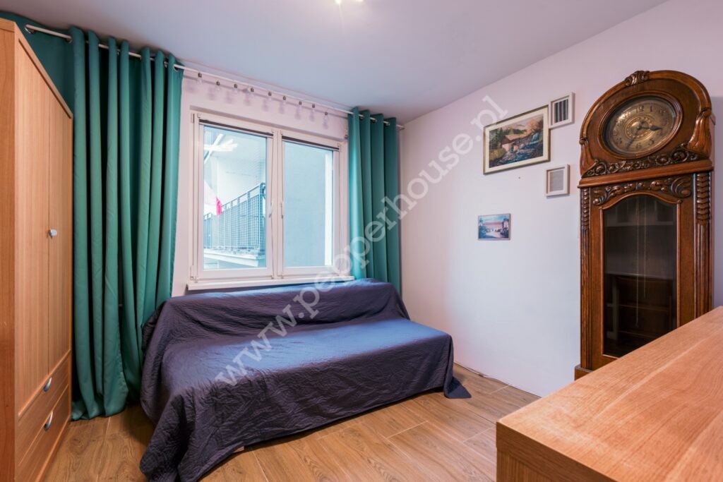 , Gdynia, Pogórze, Wiceadmirała Kazimierza Porębskiego - listing photo no. 11