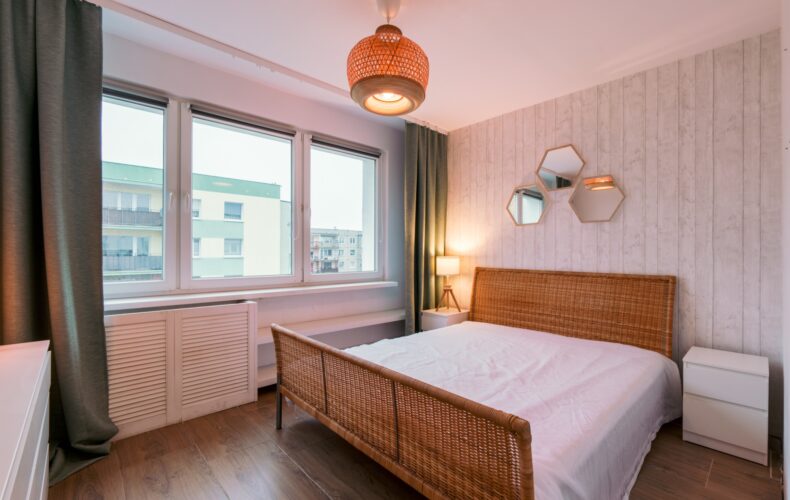 Mieszkanie na sprzedaż, Gdynia, Pogórze, Wiceadmirała Kazimierza Porębskiego