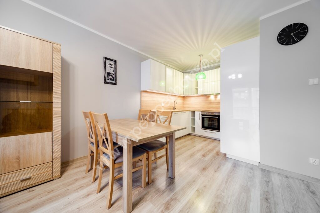 Mieszkanie na sprzedaż, Gdańsk, Jasień, Stężycka - zdjęcie ofertowe nr 5