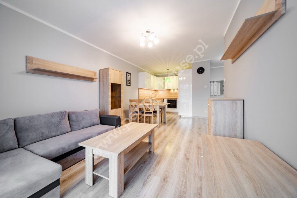 Mieszkanie na sprzedaż, Gdańsk, Jasień, Stężycka - zdjęcie ofertowe nr 3