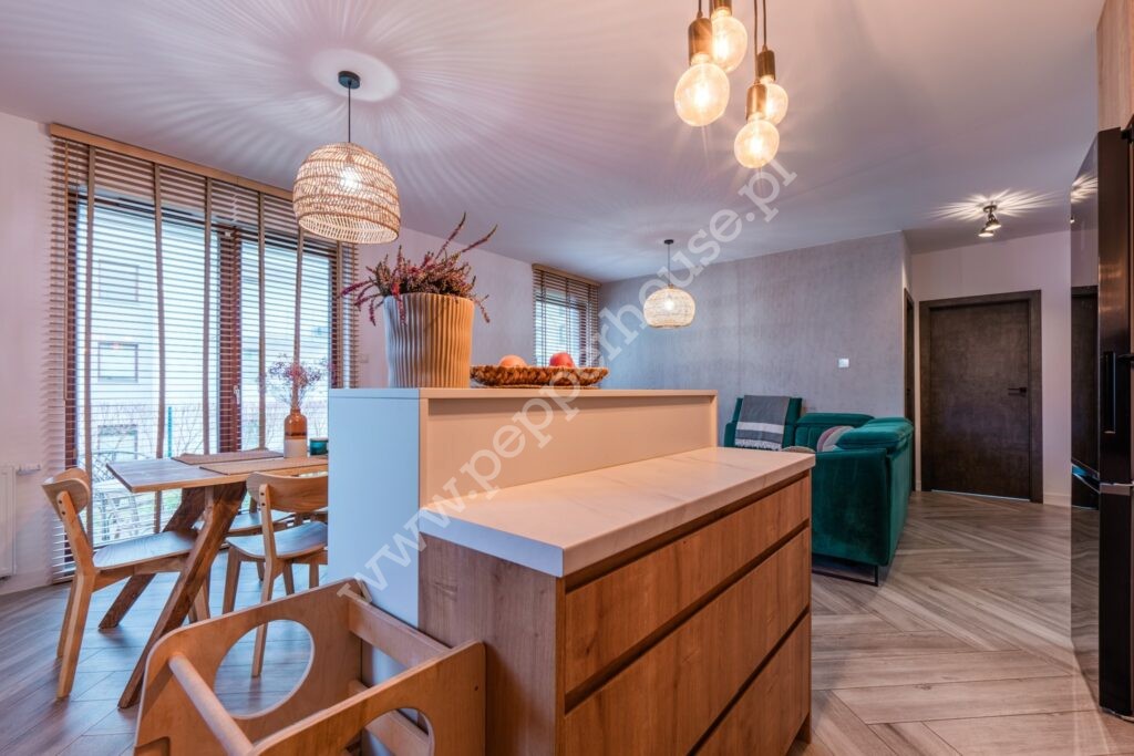 Mieszkanie na sprzedaż, Gdańsk, Jasień, Lawendowe Wzgórze - zdjęcie ofertowe nr 8
