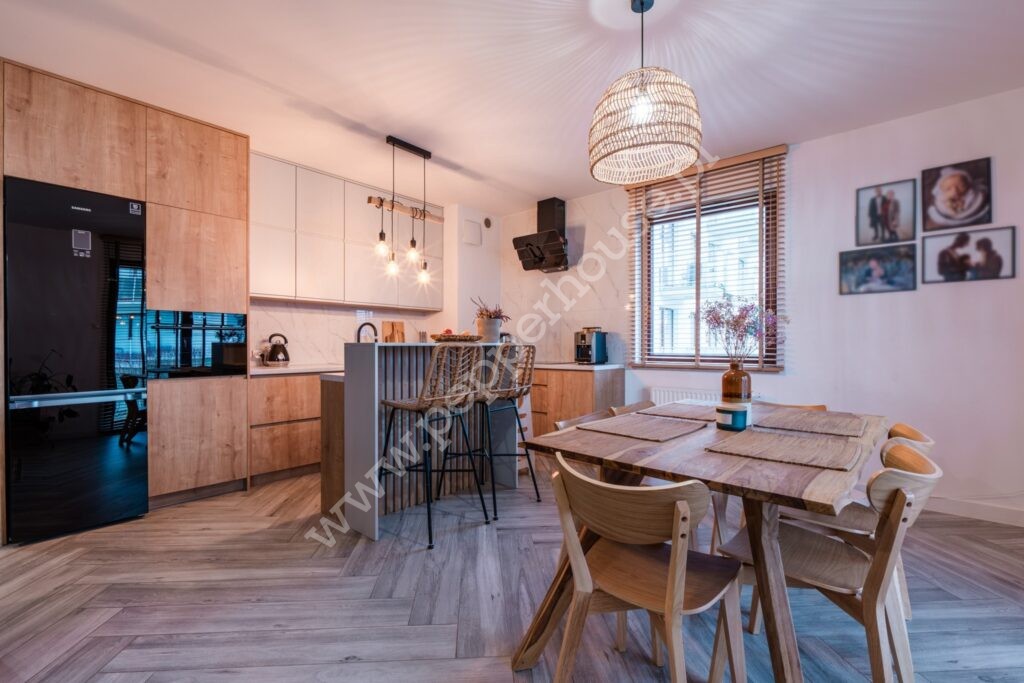 Mieszkanie na sprzedaż, Gdańsk, Jasień, Lawendowe Wzgórze - zdjęcie ofertowe nr 3