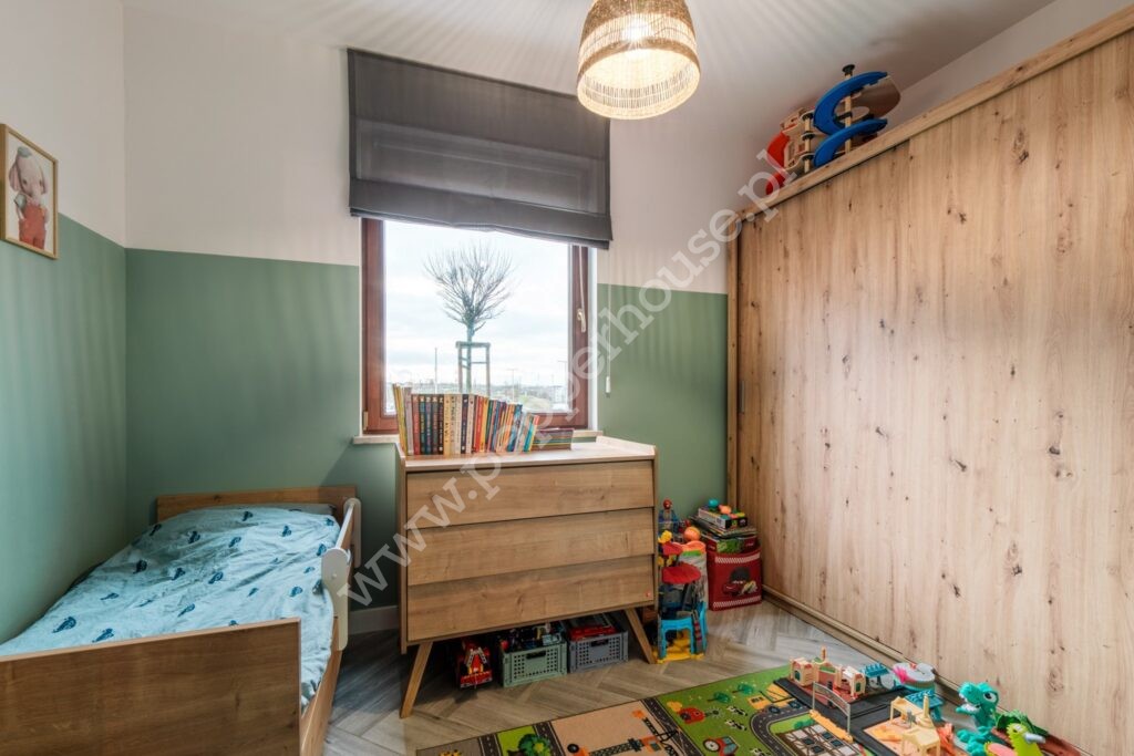 Mieszkanie na sprzedaż, Gdańsk, Jasień, Lawendowe Wzgórze - zdjęcie ofertowe nr 13