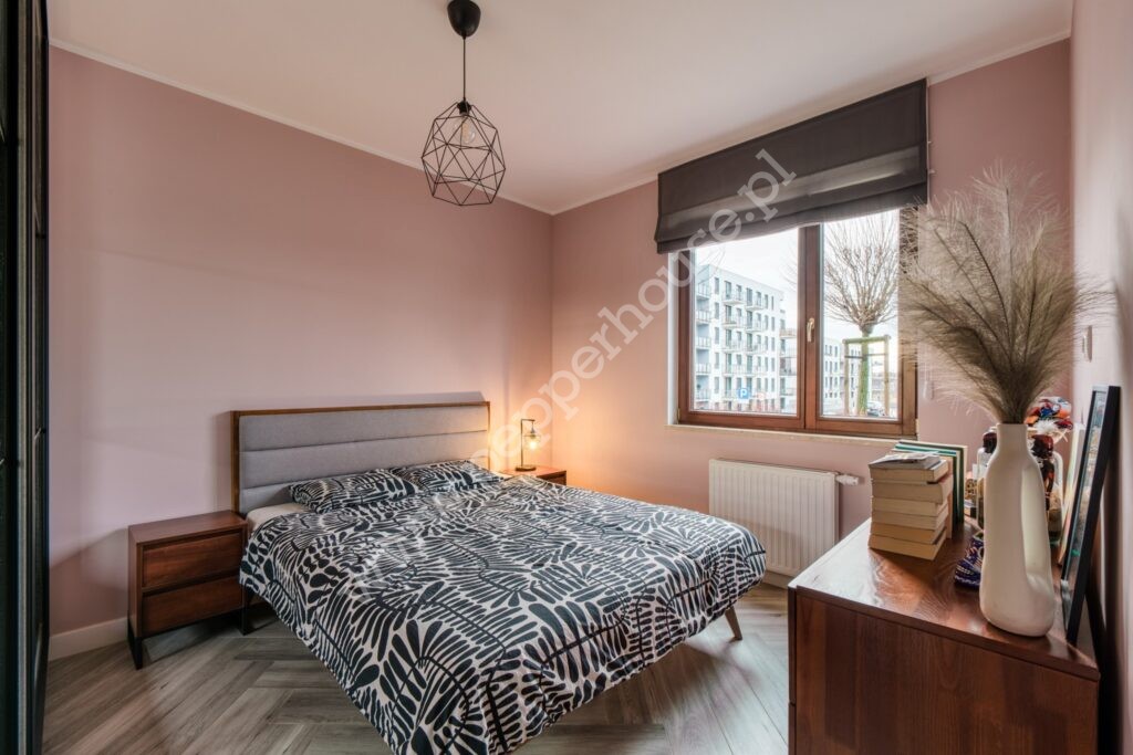 Mieszkanie na sprzedaż, Gdańsk, Jasień, Lawendowe Wzgórze - zdjęcie ofertowe nr 14