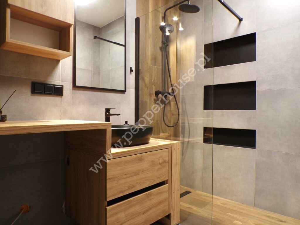 Mieszkanie na sprzedaż, kujawsko-pomorskie, Bydgoszcz, Szwederowo - zdjęcie ofertowe nr 8