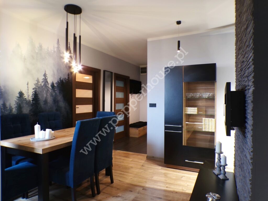 Mieszkanie na sprzedaż, kujawsko-pomorskie, Bydgoszcz, Szwederowo - zdjęcie ofertowe nr 1