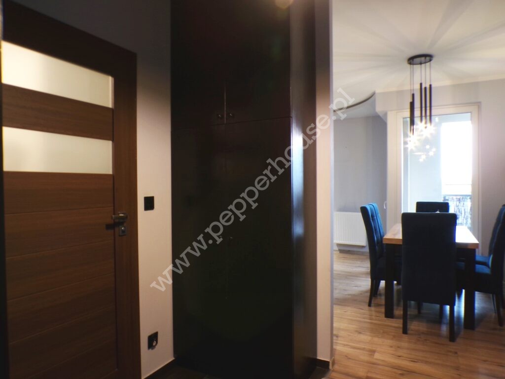 Mieszkanie na sprzedaż, kujawsko-pomorskie, Bydgoszcz, Szwederowo - zdjęcie ofertowe nr 11