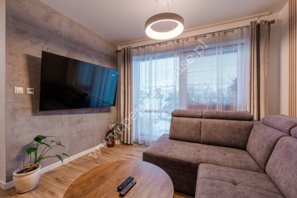 Mieszkanie na sprzedaż, pomorskie, Reda, ks. Albina Potrackiego - zdjęcie ofertowe nr 8