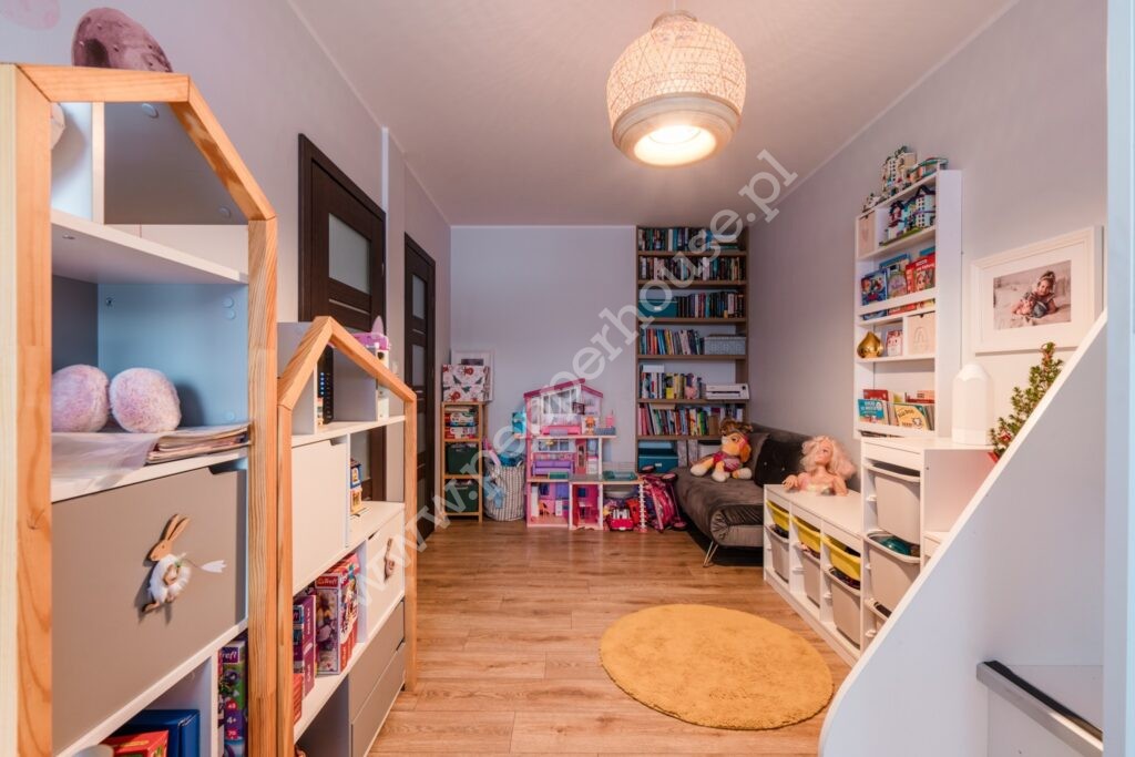 Mieszkanie na sprzedaż, pomorskie, Reda, ks. Albina Potrackiego - zdjęcie ofertowe nr 13