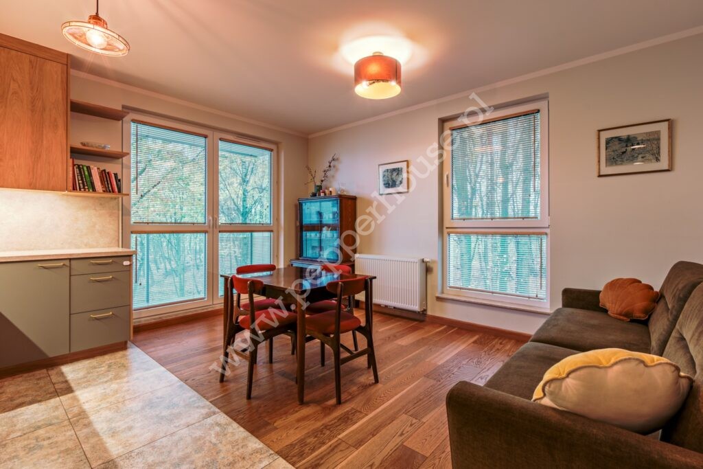 Mieszkanie na sprzedaż, Gdynia, Oksywie, Australijska - zdjęcie ofertowe nr 2