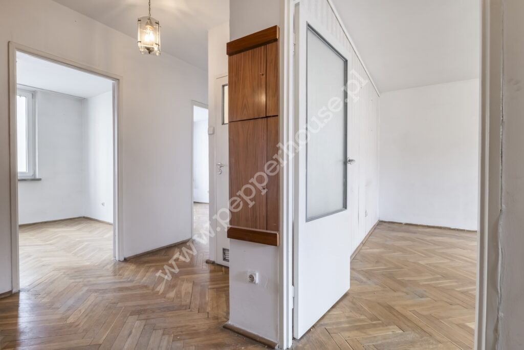 Mieszkanie na sprzedaż, Warszawa, Mokotów, Ludowa - zdjęcie ofertowe nr 4