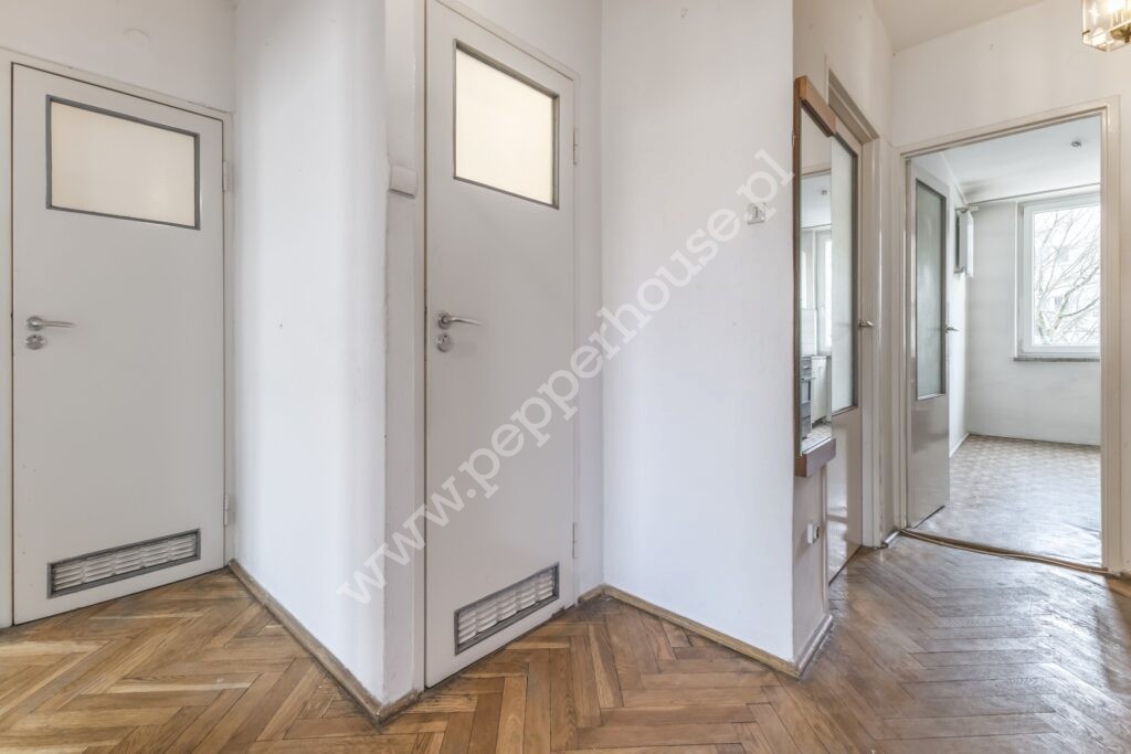 Mieszkanie na sprzedaż, Warszawa, Mokotów, Ludowa - zdjęcie ofertowe nr 9