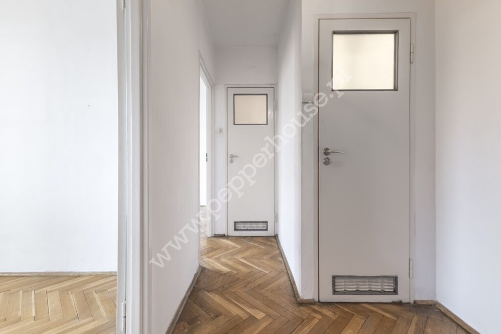 Mieszkanie na sprzedaż, Warszawa, Mokotów, Ludowa - zdjęcie ofertowe nr 11