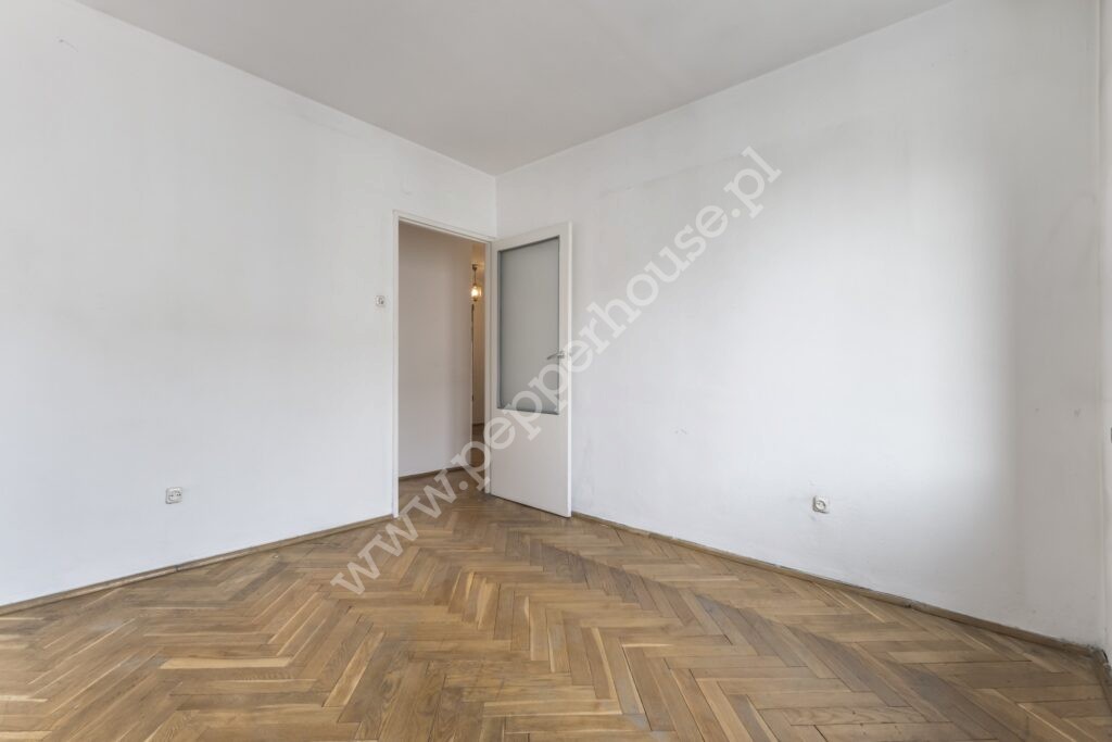 Mieszkanie na sprzedaż, Warszawa, Mokotów, Ludowa - zdjęcie ofertowe nr 6