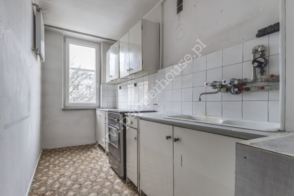 Mieszkanie na sprzedaż, Warszawa, Mokotów, Ludowa - zdjęcie ofertowe nr 10