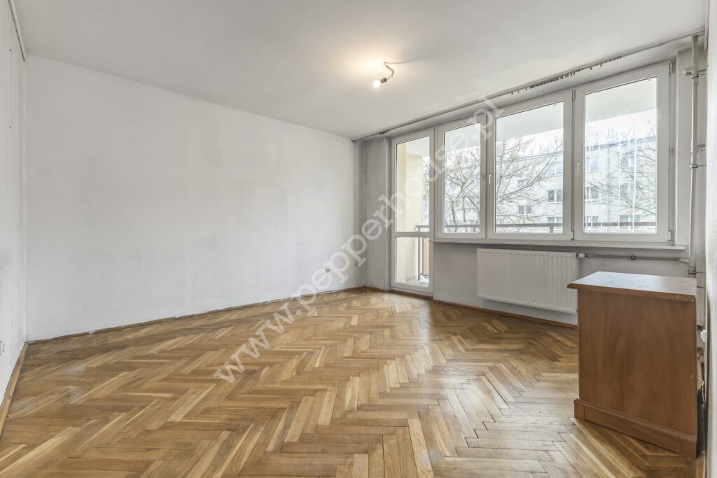 Mieszkanie na sprzedaż, Warszawa, Mokotów, Ludowa - zdjęcie ofertowe nr 1