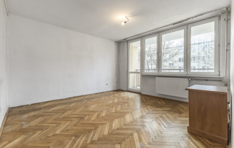 Mieszkanie na sprzedaż, Warszawa, Mokotów, Ludowa