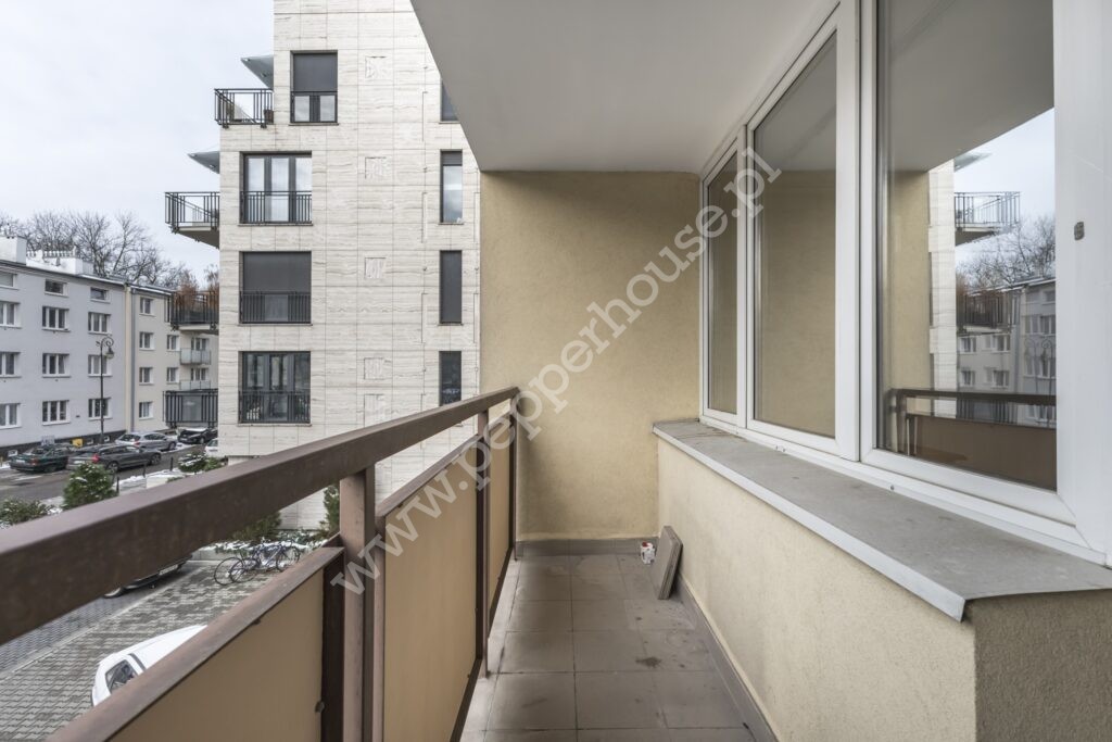 Mieszkanie na sprzedaż, Warszawa, Mokotów, Ludowa - zdjęcie ofertowe nr 16