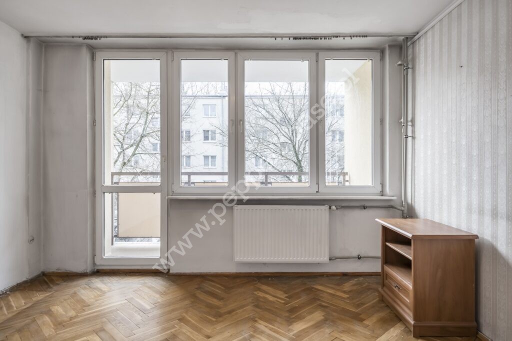 Mieszkanie na sprzedaż, Warszawa, Mokotów, Ludowa - zdjęcie ofertowe nr 3