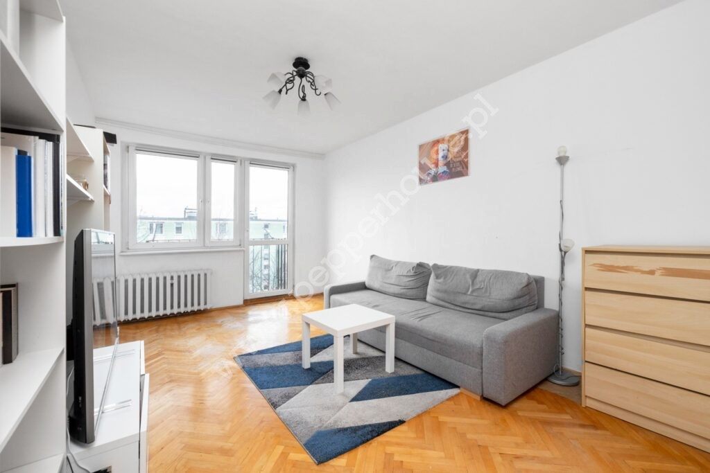 Mieszkanie na sprzedaż, Gdańsk, Przymorze, Chłopska - zdjęcie ofertowe nr 1
