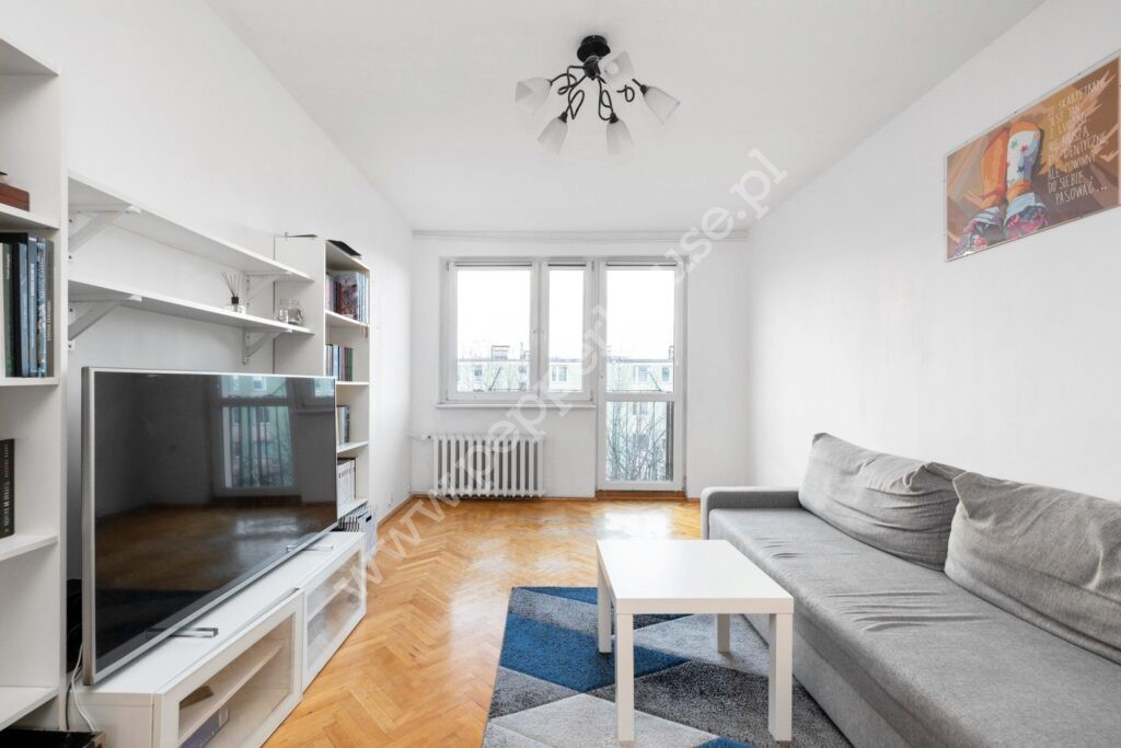 Mieszkanie na sprzedaż, Gdańsk, Przymorze, Chłopska - zdjęcie ofertowe nr 2