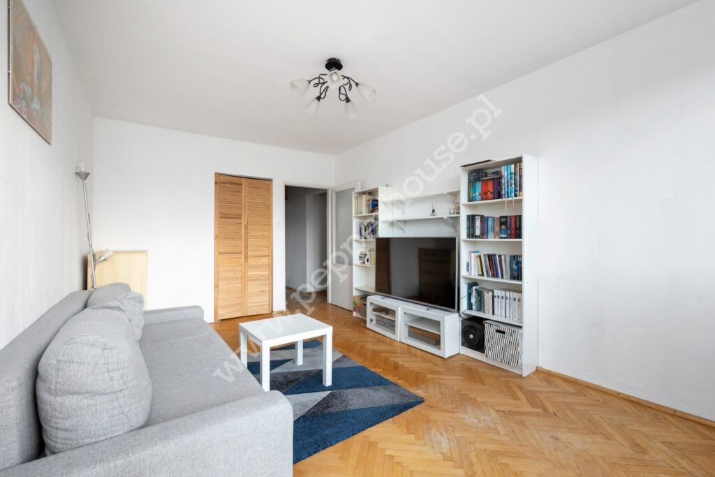 Mieszkanie na sprzedaż, Gdańsk, Przymorze, Chłopska - zdjęcie ofertowe nr 3