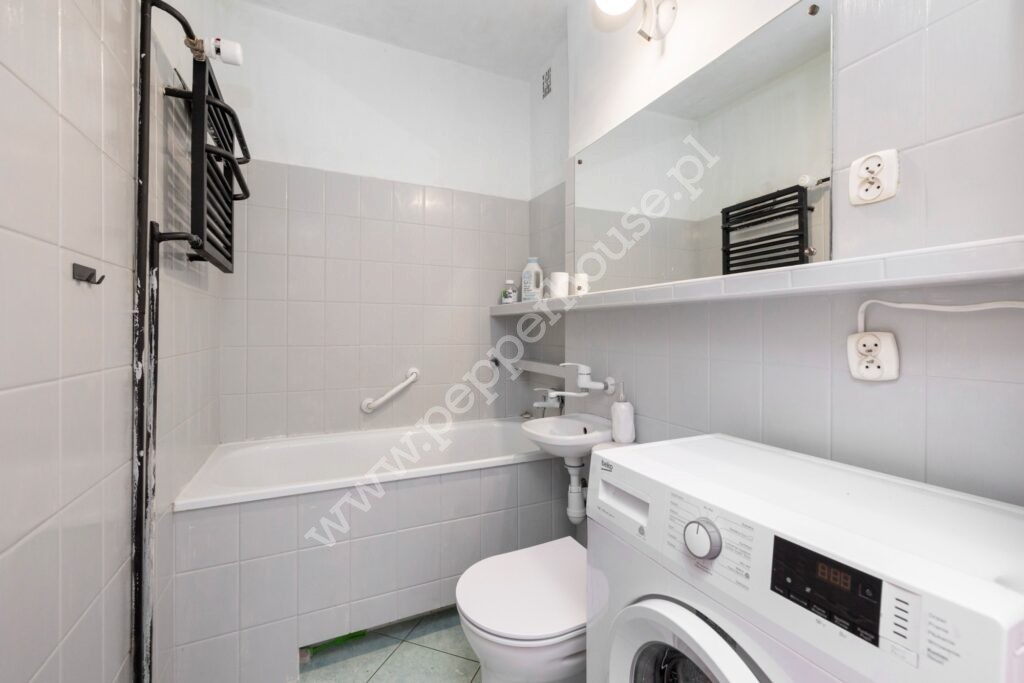 Mieszkanie na sprzedaż, Gdańsk, Przymorze, Chłopska - zdjęcie ofertowe nr 4