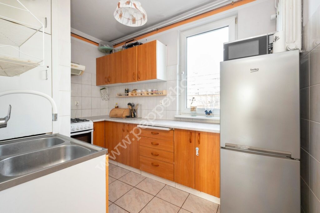 Mieszkanie na sprzedaż, Gdańsk, Przymorze, Chłopska - zdjęcie ofertowe nr 7